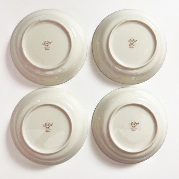 Lenox Holiday Presidential Bowls - Picture 4 of 6